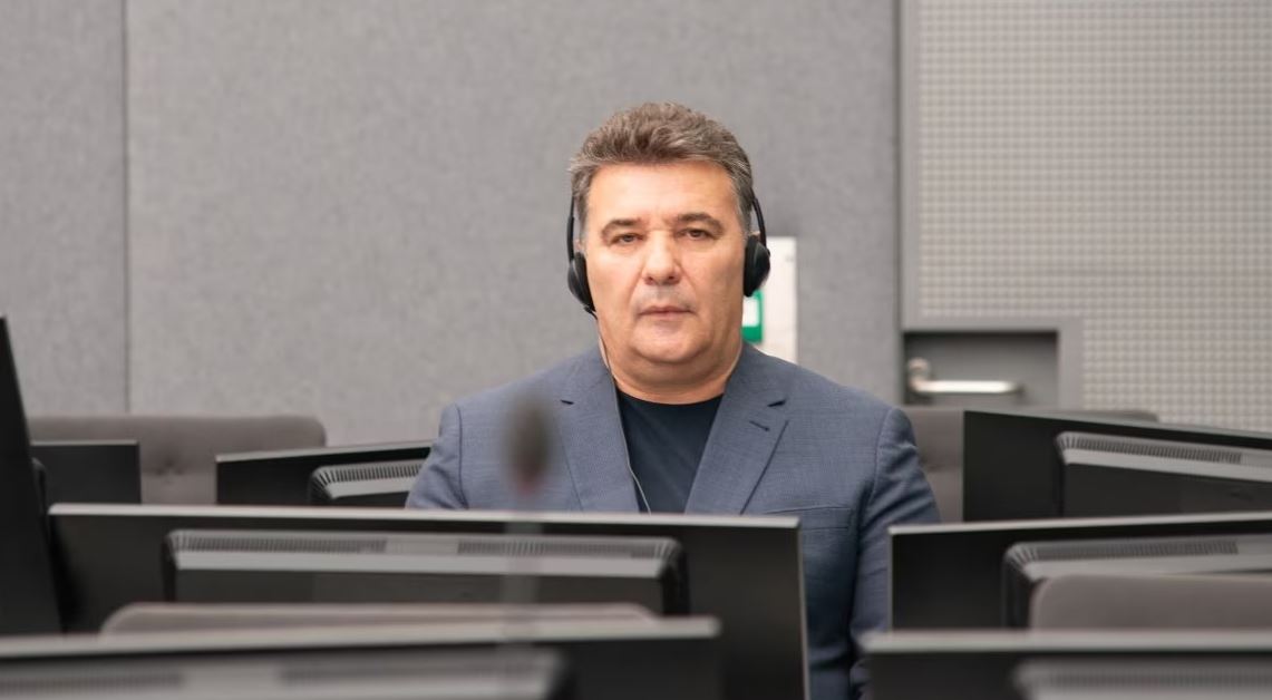 Rrëzohet kërkesa për uljen e dënimit të Haxhi Shalës