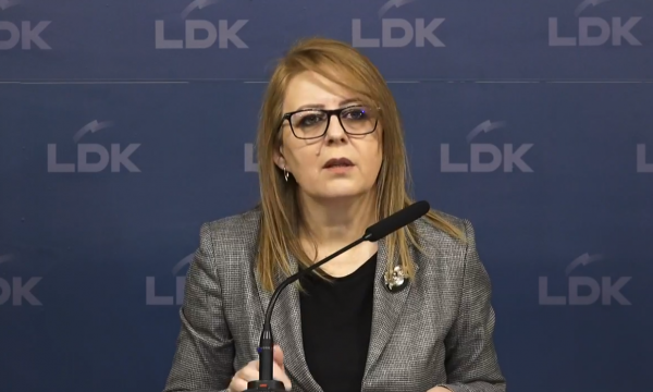 Bajrami zotohet se me Qeverinë e LDK-së do të bëhen publike të dhënat për çdo projekt