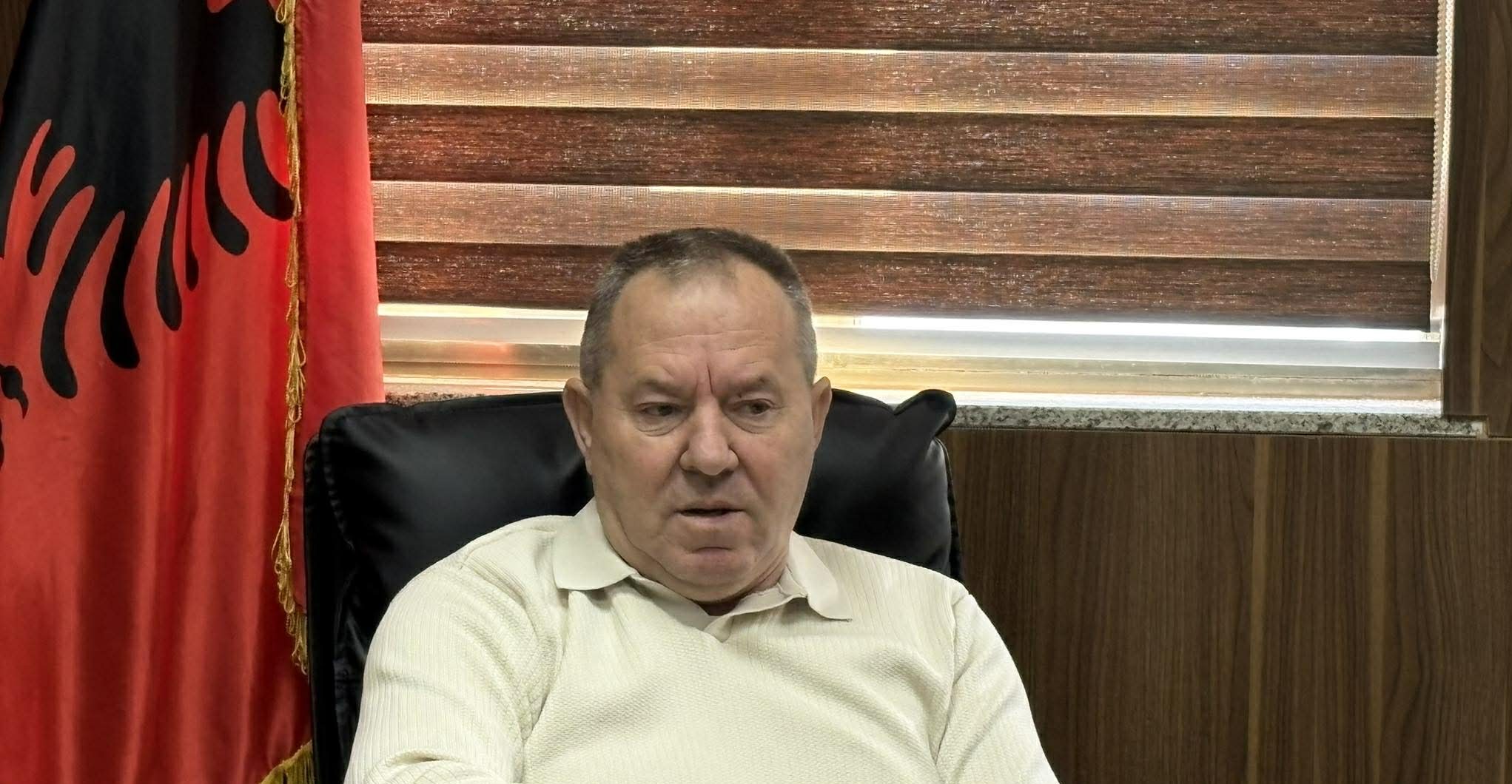 Gucati shkon për protestën në Shkup: Kemi kërku që në kufi mos të ketë nga lista serbe