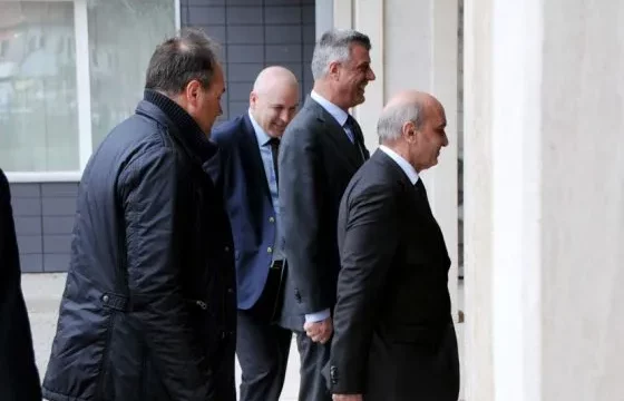 11 vjet nga formimi i Qeverisë Mustafa