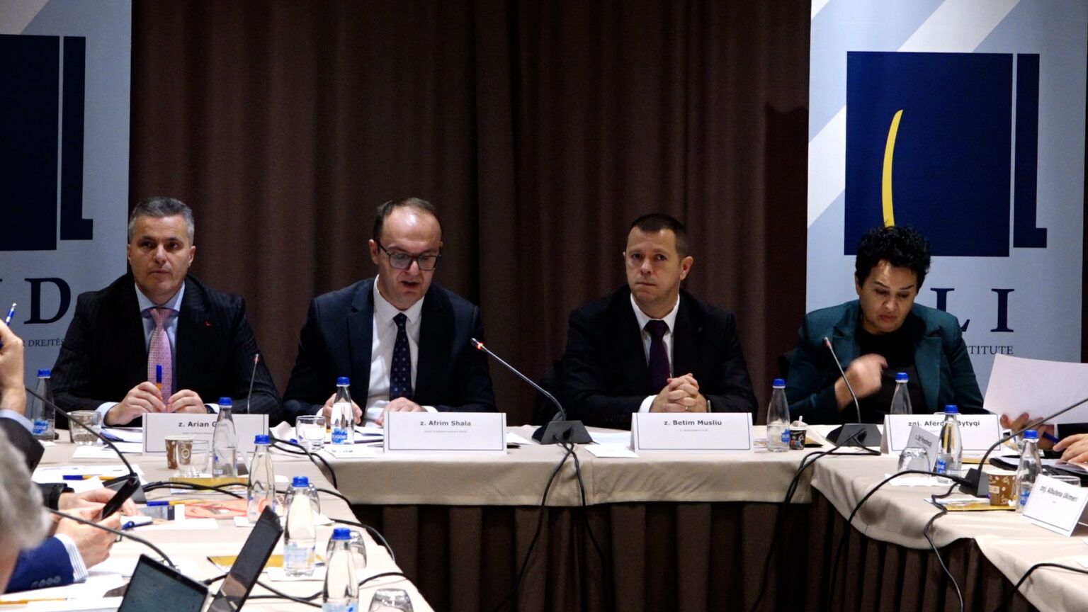 IKD: Nga 444 të akuzuar për korrupsion në 2024–2025, vetëm 2.47% janë të profilit të lartë