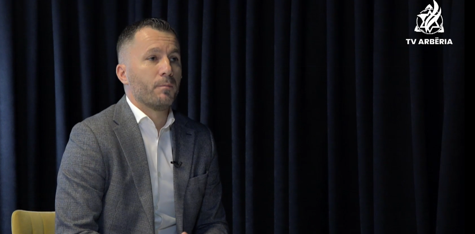 Ilir Gashi: Përpjekjet për krijimin e qendrave alternative bien ndesh me ligjin dhe konventat ndërkombëtare
