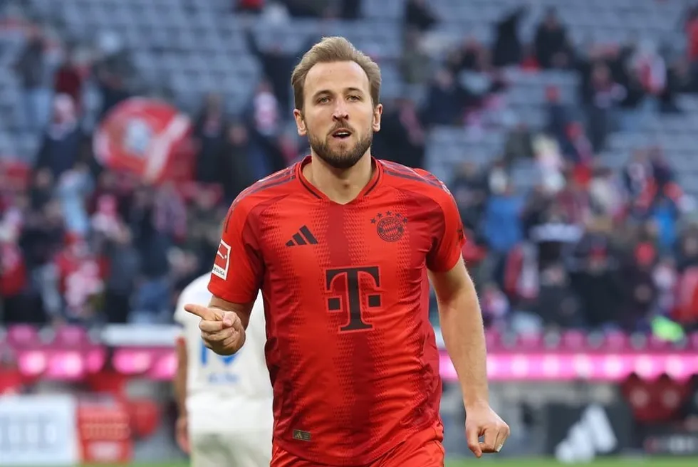 Harry Kane shumë pranë një transferimi të madh, po planifikohet një marrëveshje ambicioze