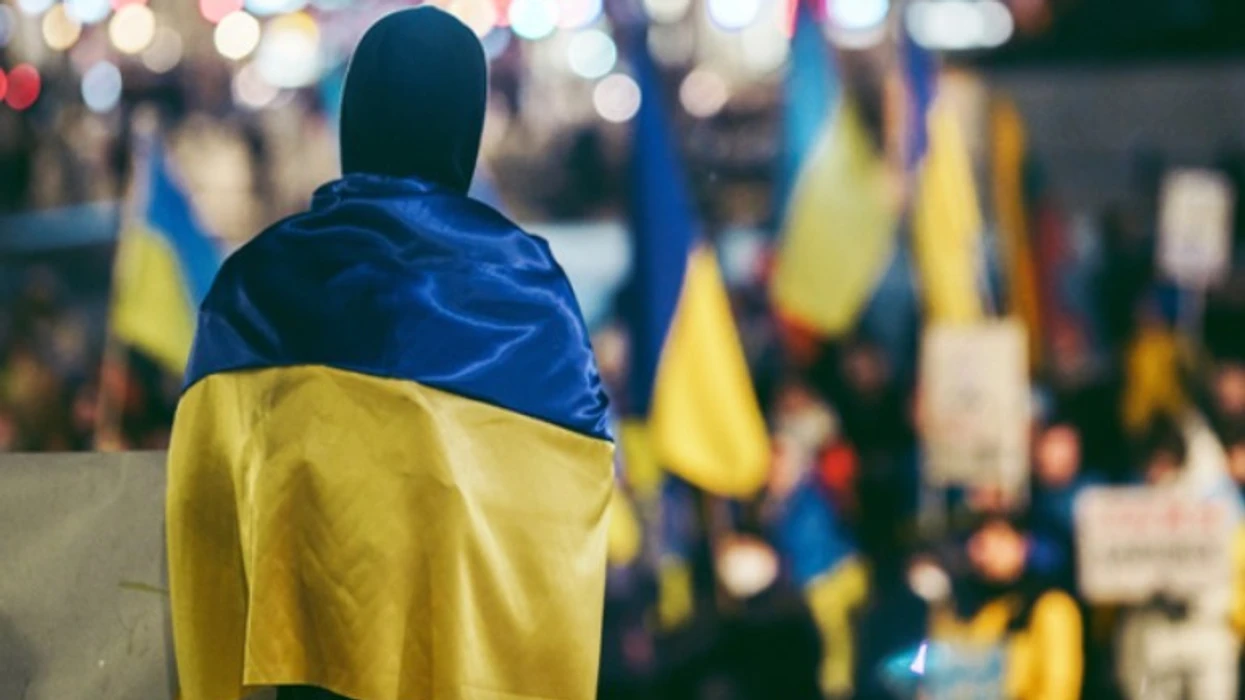 Tre të katërtat e ukrainasve thonë se “plani rus i paqes” është kategorikisht i papranueshëm