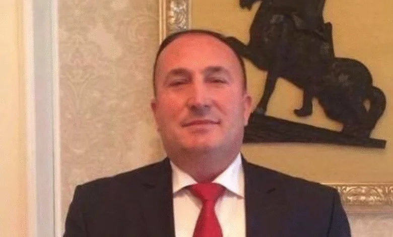 Plas ‘sherri’ në PSHDK pas koalicionit me VV-në, jep dorëheqje nënkryetari Anton Antoni