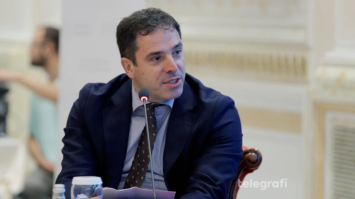 Rashiti: Zgjedhjet do të monitorohen vetëm nga DnV, rreziku për manipulim është më i madh