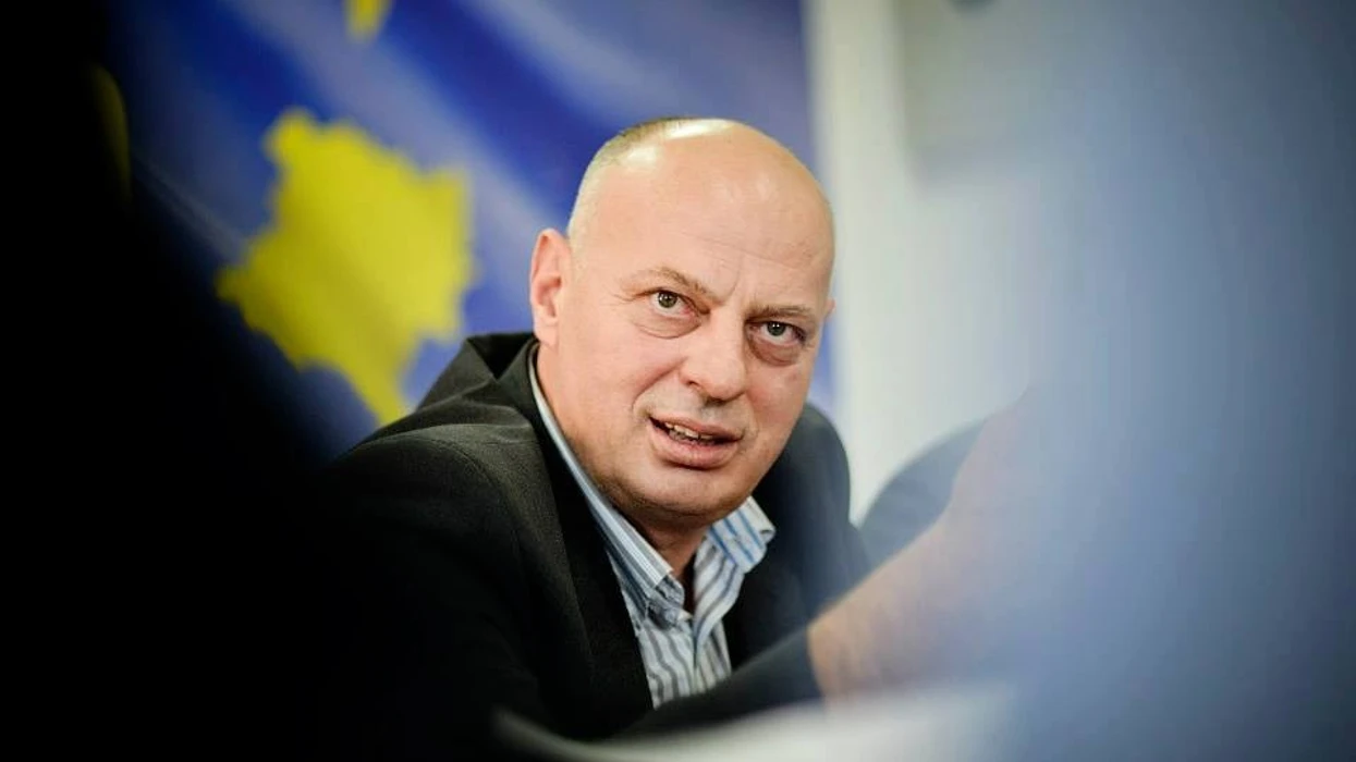 Agim Çeku pritet të garojë për deputet në listën e AAK-së