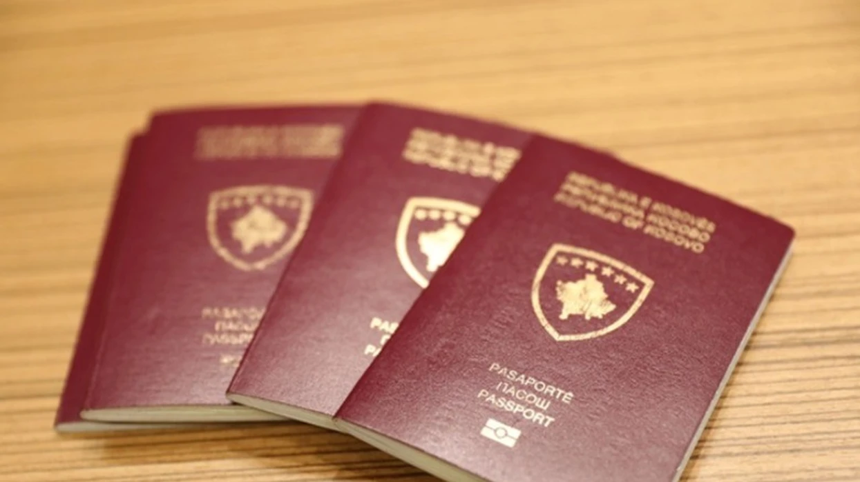 Rritet fuqia e pasaportës së Kosovës sipas Indeksit Henley – udhëtime pa viza në 81 vende