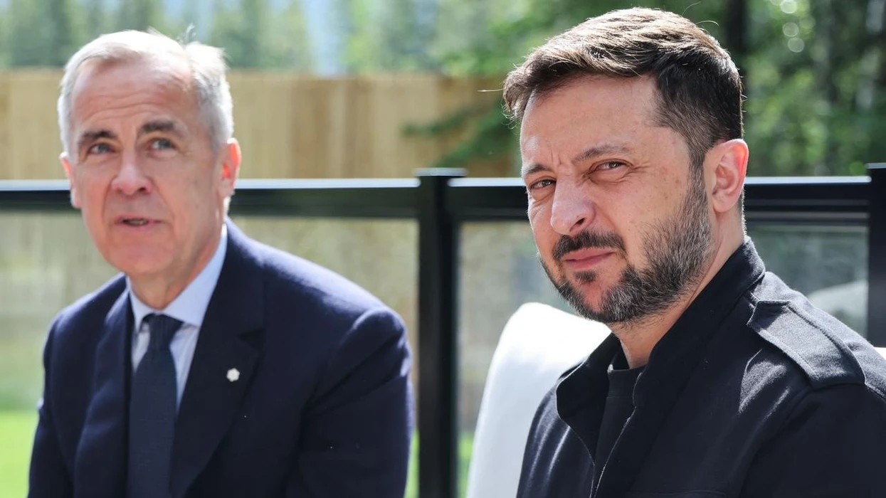 Zelensky në Kanada për takime vendimtare për Ukrainën
