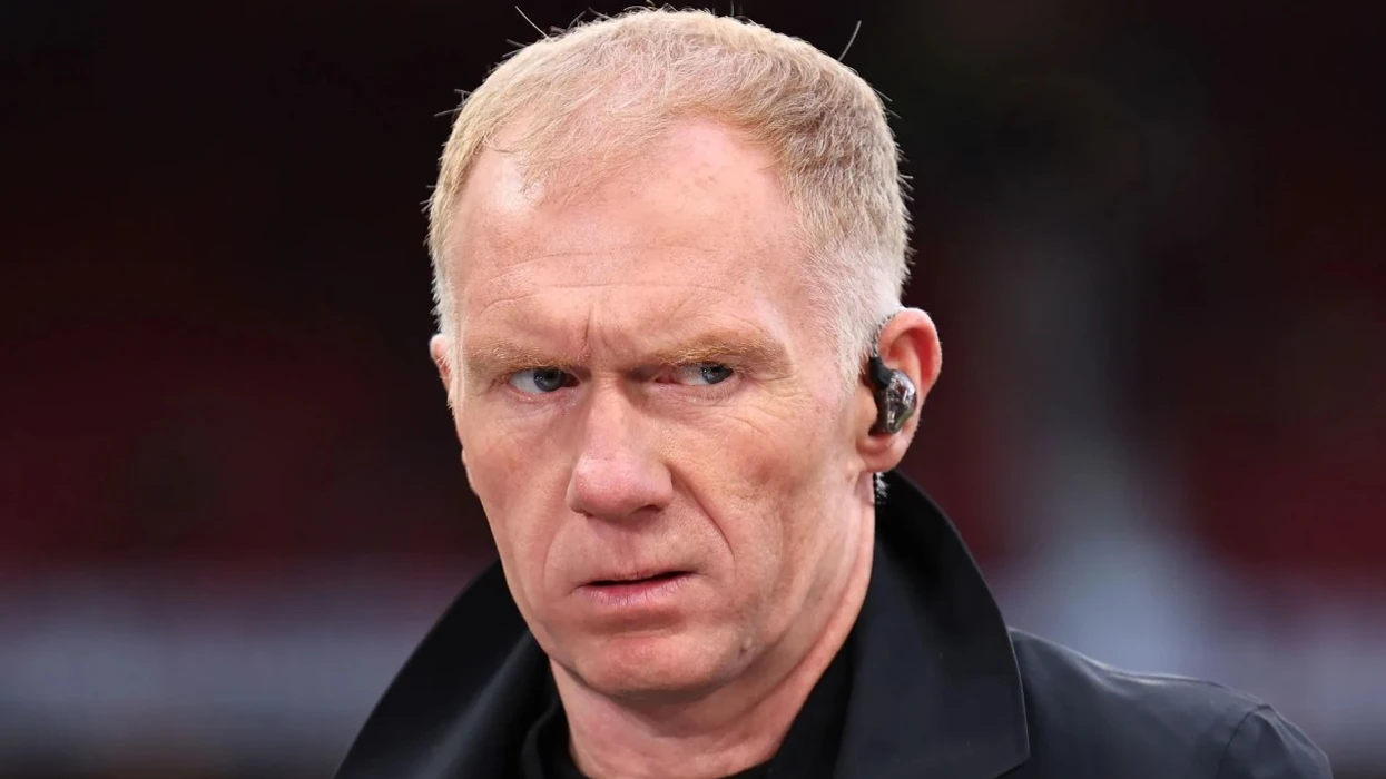 Paul Scholes zbulon kush është transferimi më i keq në histori të Man United
