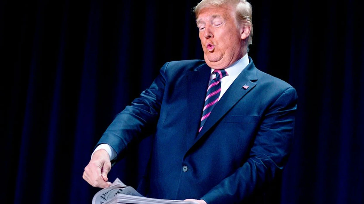 “A e di ndokush se çfarë është në të vërtetë?”, Trump nuk planifikon njohjen e Somaliland