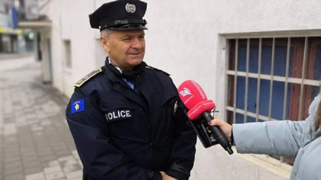 Rasti në Zhegër, jep detaje policia në rajonin e Gjilanit