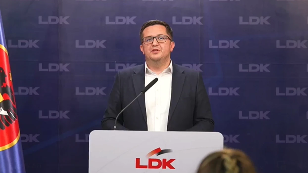 LDK i bën thirrje qytetarëve: Mos humbni mundësinë për të votuar