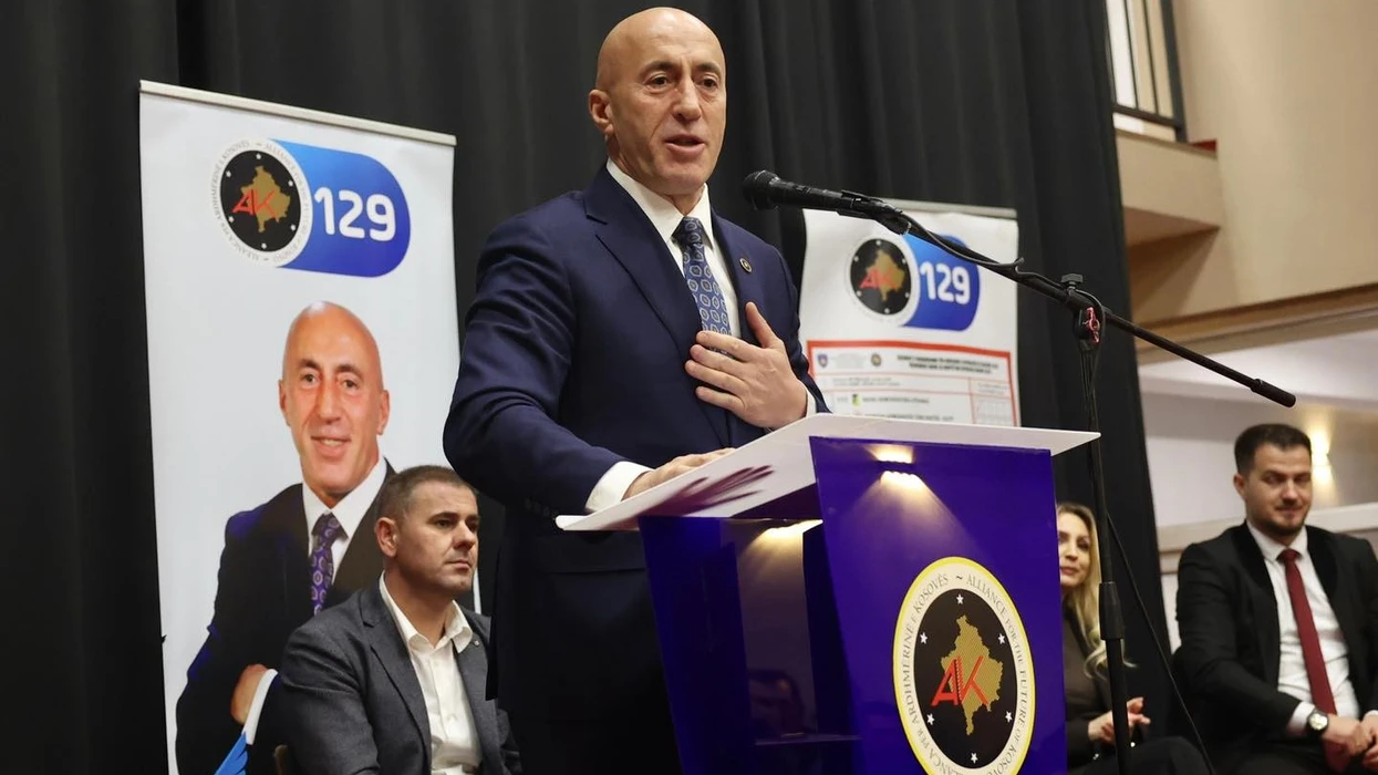 Garë e fortë në AAK pas numërimit të mbi 20 për qind të votave për deputetë