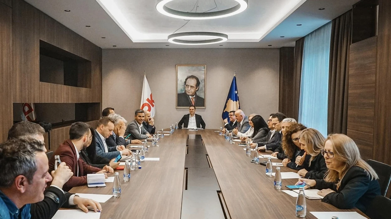 Gjashtë kandidatë të LDK-së nga garat komunale për kryetarë kalojnë në listë për deputetë