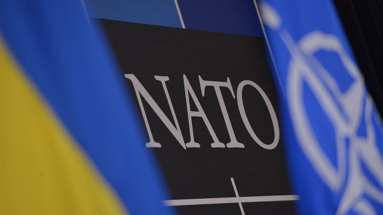 Zelensky njofton: Ukraina heq dorë nga anëtarësimi në NATO