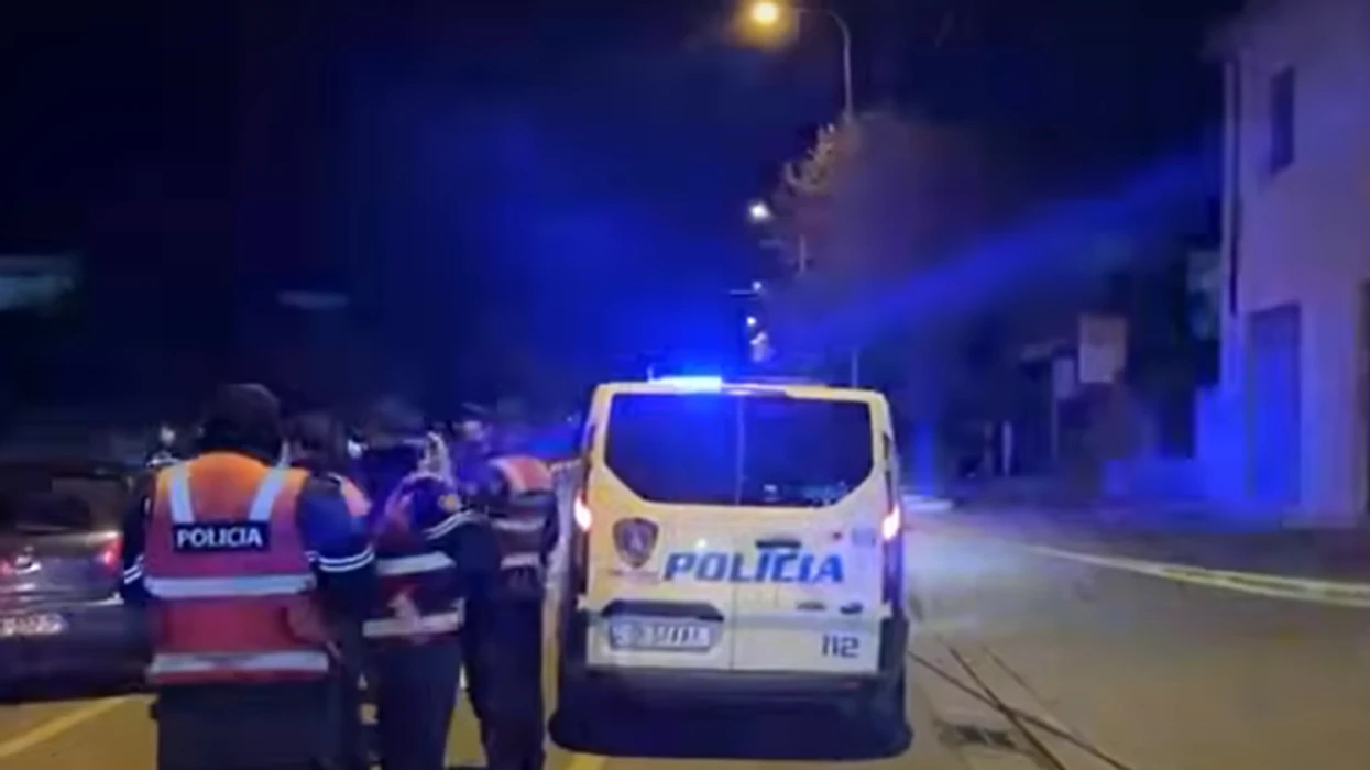Shpërthim tritoli në Shkodër, vetëm dëme materiale