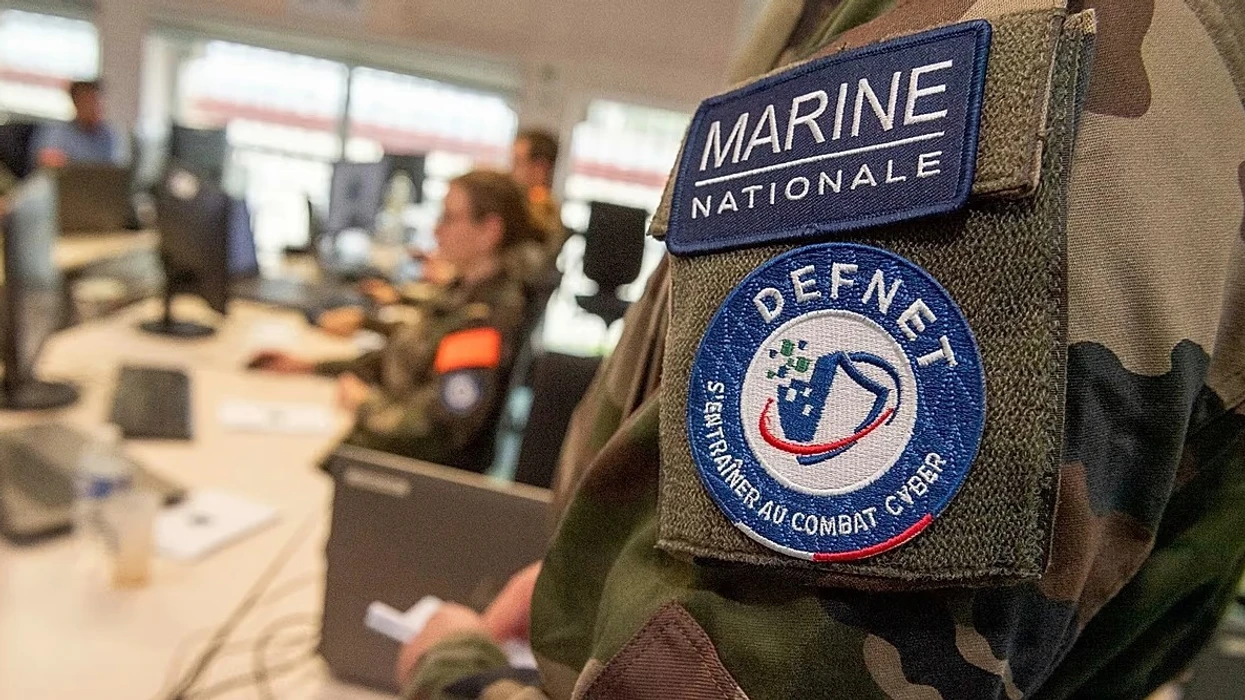 Ministria e Brendshme franceze në shënjestër të një sulmi masiv kibernetik