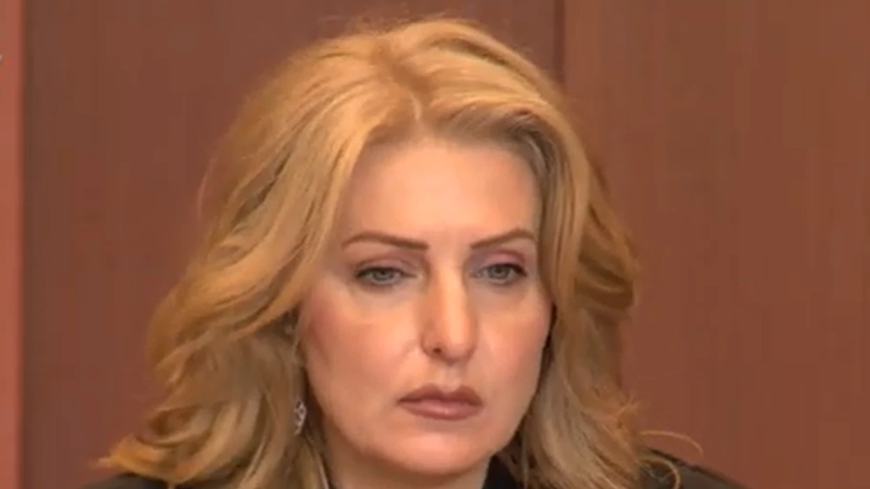 Anita Topolova Isajlovska u zgjodh u.d. kryeprokurore