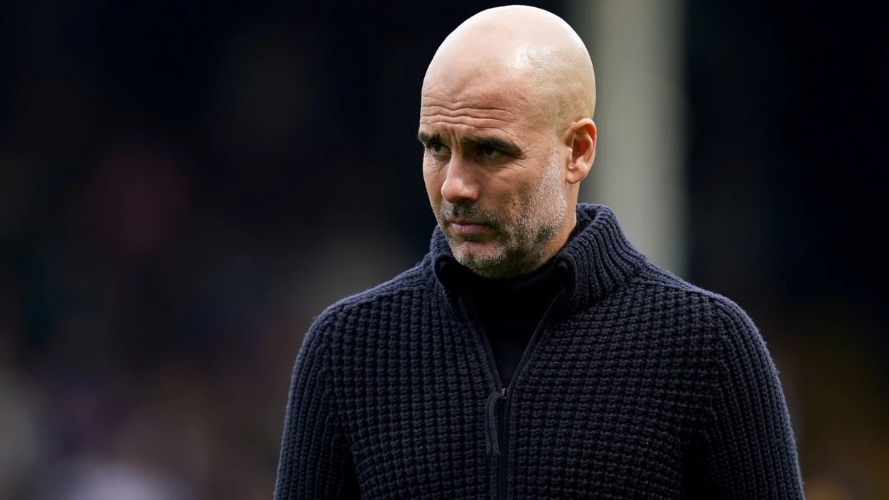 Pep Guardiola i ka treguar Man Cityt kush duhet ta zëvendësojë atë në rast largimi