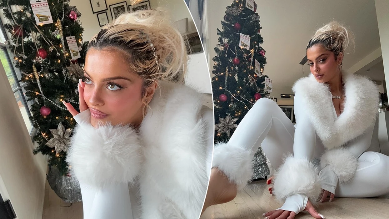 Bebe Rexha deklaron se është ende beqare: Santa nuk më solli ndonjë këtë vit