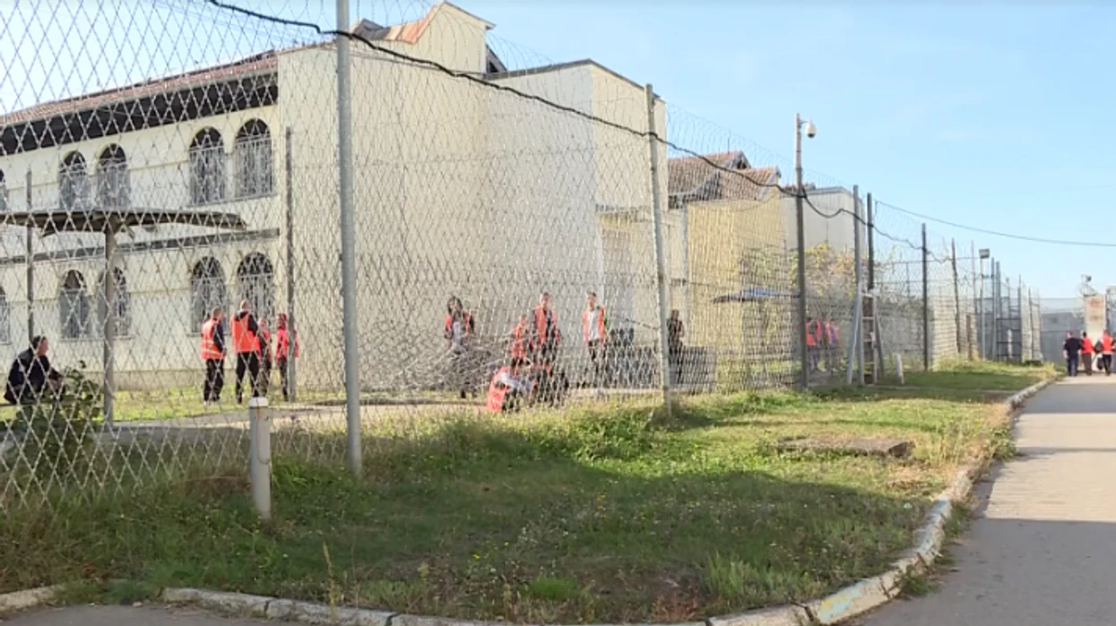 Rreth 1300 të dënuar të përfshirë në programe rehabilituese gjatë vitit 2025