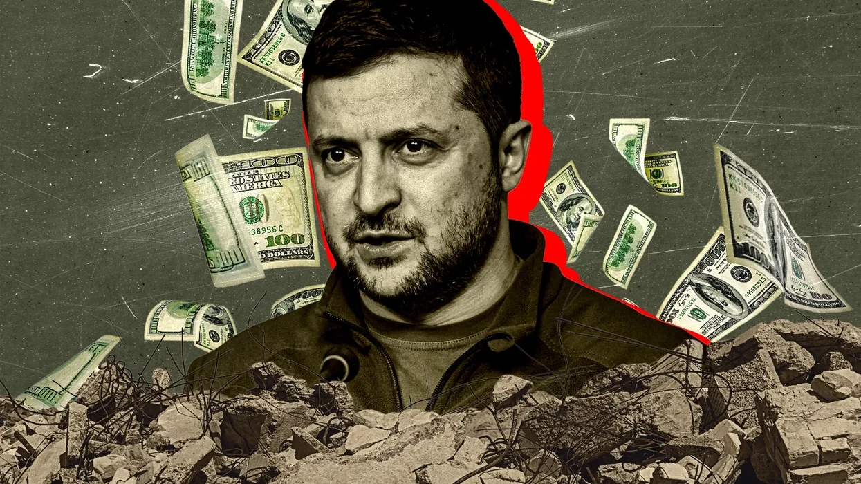 BE i jep Ukrainës 90 miliardë euro hua – çfarë duhet të dini