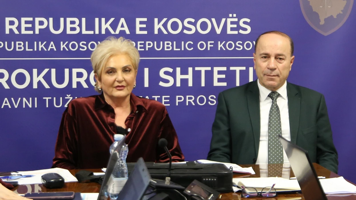 Prokuroria e Shtetit monitoron procesin zgjedhor përmes dhomës operative