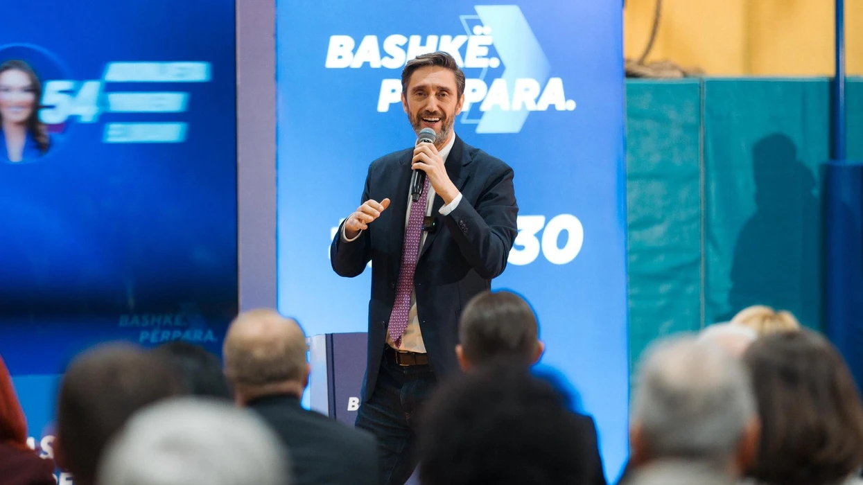 Uran Ismaili: Fondi i Papunësisë do ta mundësojë 80% të pagës për 6 muaj pasi mbetesh pa punë