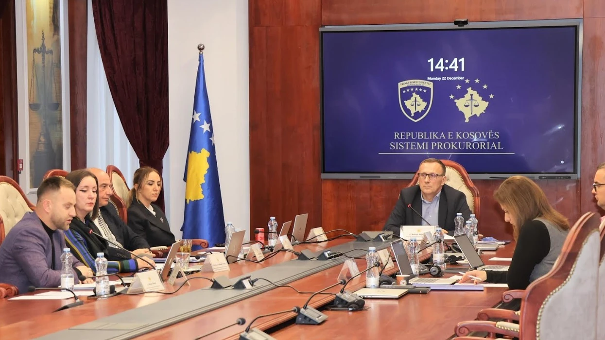 KPK aprovon lirimin nga detyra të Besim Kelmendit, Qalaj emërohet u.d. Kryeprokuror