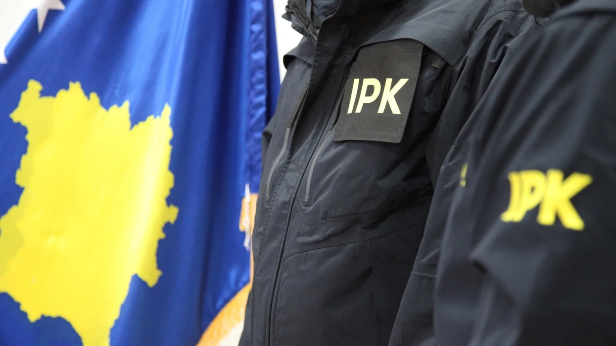 IPK arreston një zyrtar policor për ryshfet në Pikën Kufitare në Vërmicë