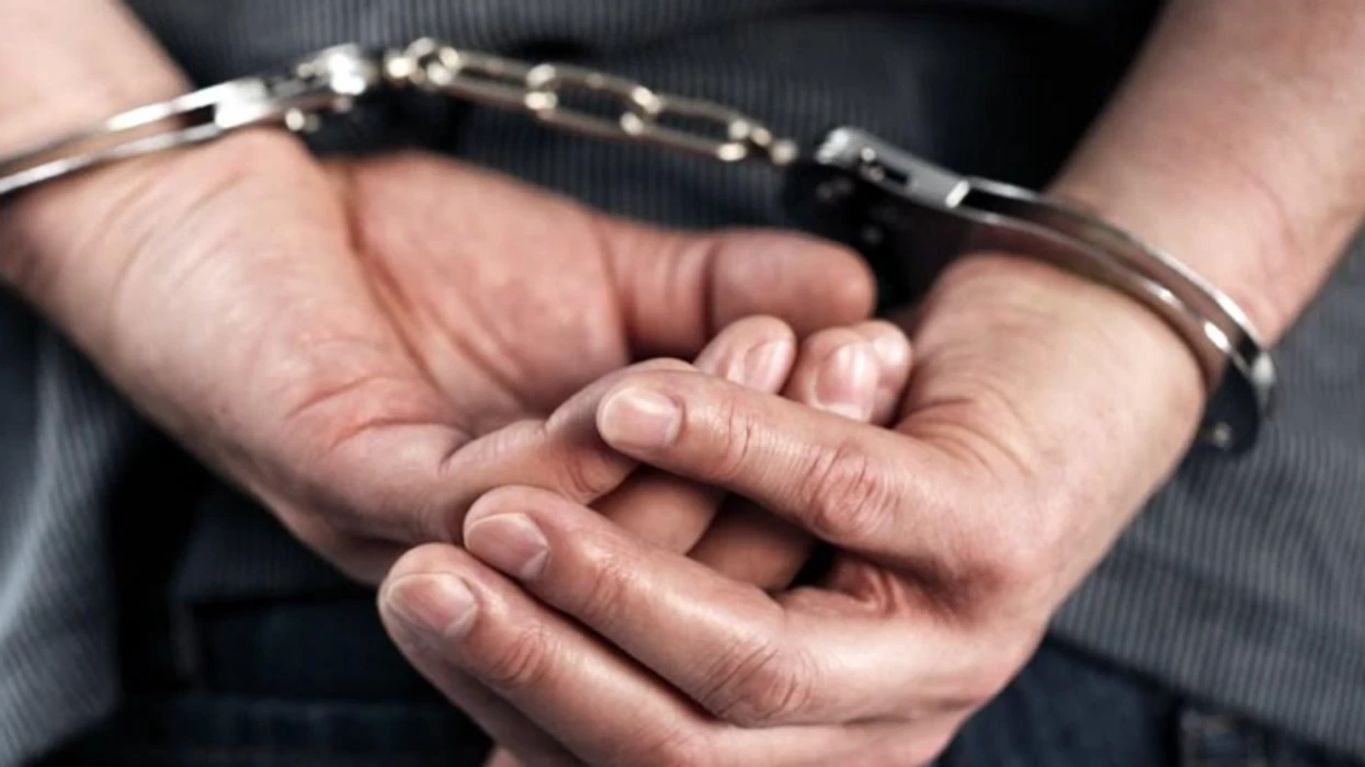 Deklaroi rrejshëm që zyrtarë të ARBK-së i kishin kërkuar ryshfet, arrestohet i dyshuari në Prishtinë