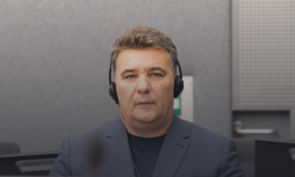Kryetarja e Gjykatës Speciale nuk aprovon modifikimin e dënimit të Haxhi Shalës: Nuk ka shprehur keqardhje