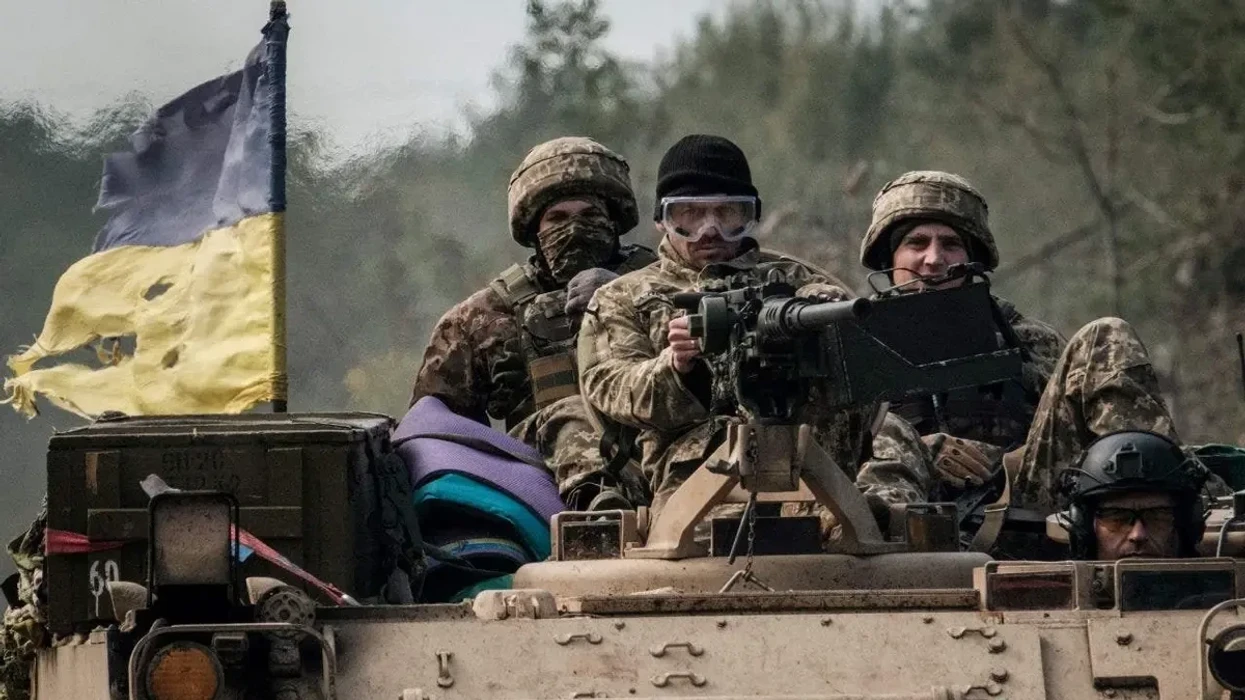 Sa realiste janë zgjedhjet në Ukrainë në kohë lufte?