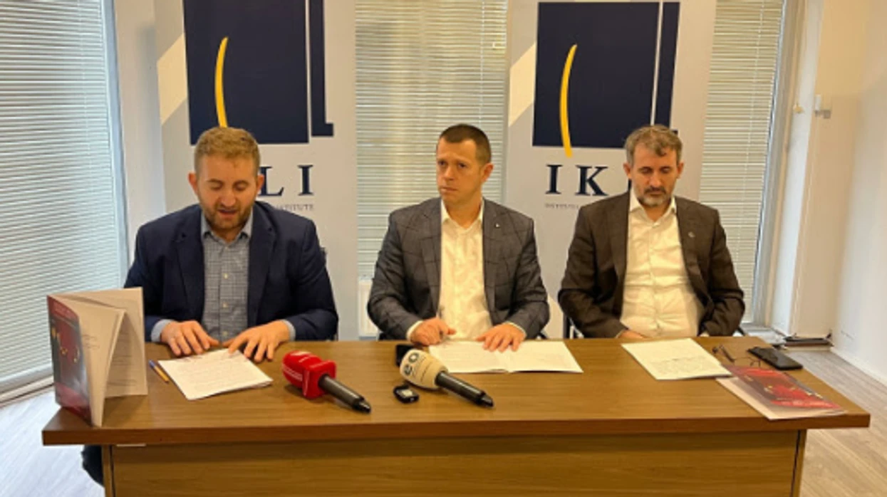 Raporti i IKD: Asnjë program politik nuk ofron qasje të plotë për qeverisje të mirë