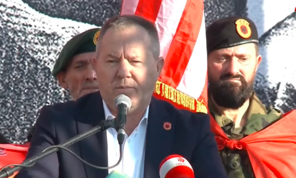Gucati: Gjykata Speciale si gjykatat e ish-Jugosllavisë, i kërkojmë Evropës drejtësi të mirëfilltë