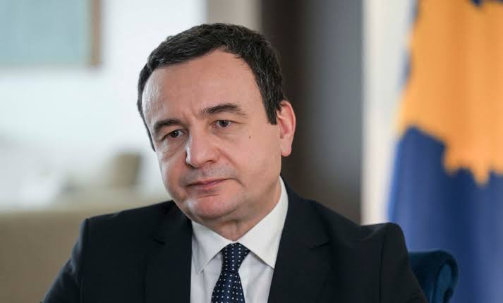 Kryeziu kritikon ashpër Vetëvendosjen: “Nga ‘çlirimi i veriut’ te rikthimi i Listës Serbe –