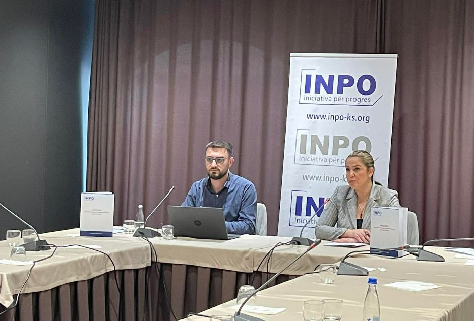 INPO publikon raportin e anulimeve në prokurim: Anulimet rrisin rrezikun e abuzimeve në prokurim