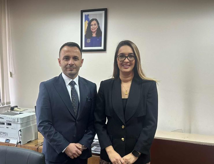 Naim Berisha zgjidhet drejtor i Institutit Albanologjik