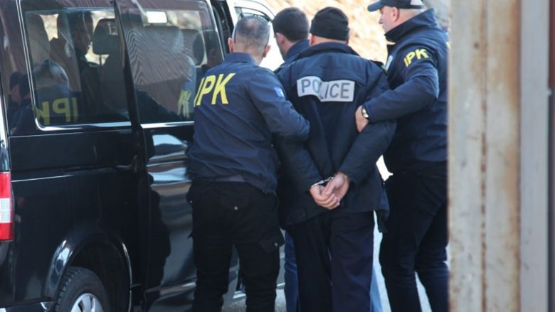 IPK pezullon edhe 7 policë për keqtrajtim në Besianë – numri i të dyshuarve shkon në 11