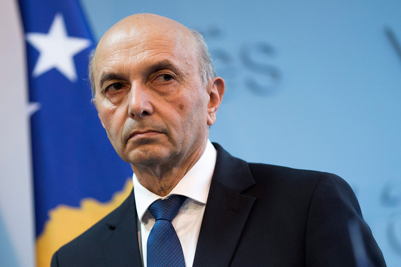 Mustafa: Vjosa Osmani nuk po e mban anën e Kushtetutës – takimet me diasporën janë të mira, por jo në kohë fushate