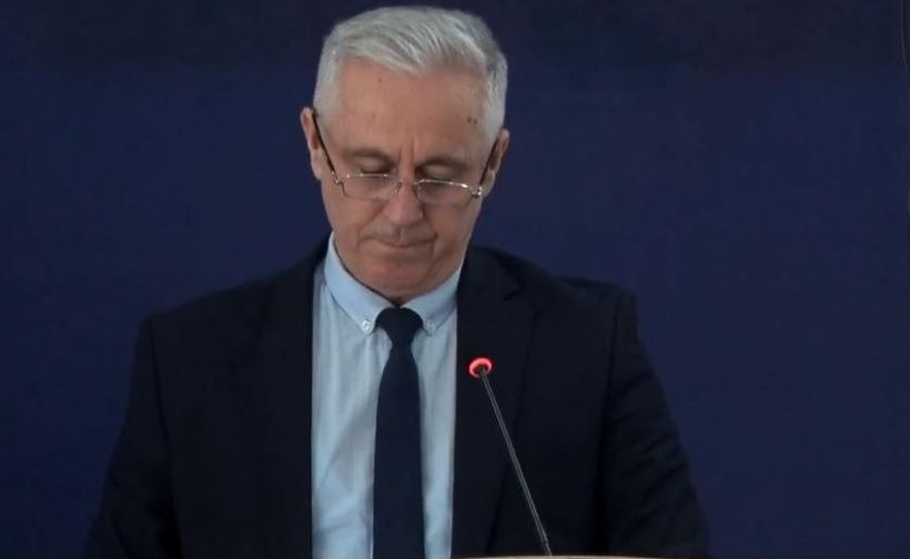 Ish-deputeti i PDK-së zgjidhet kryesues i Kuvendit të Podujevës