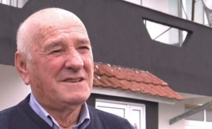 Nesër i jepet lamtumira e fundit Jahja Mustafës, babait të Calit