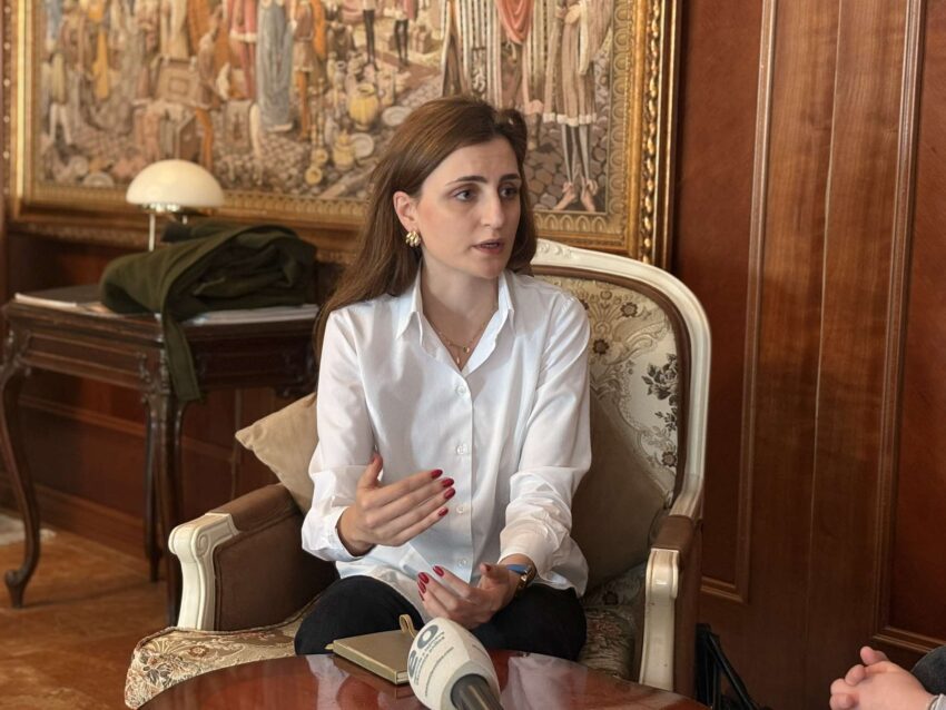 Janina Ymeri: Albin Kurti është kukull i mafias energjetike