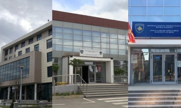 Skenderaj, Fushë Kosova e Obiliqi sot mbajnë seancën inauguruese
