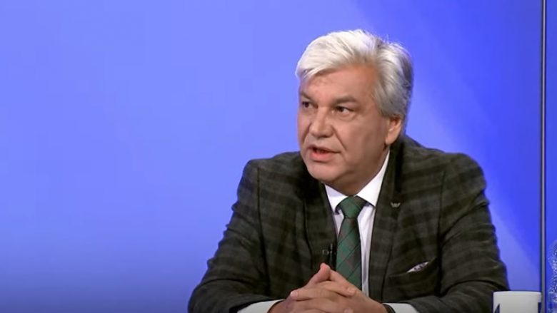 Kryeziu: Mosbashkimi i PDK-së me NISMA-n zhgënjyese, nëse ka pasur hapësirë për Eman Rrahmanin, atëherë është dashur të gjendej vend edhe për Fatmir Limajn