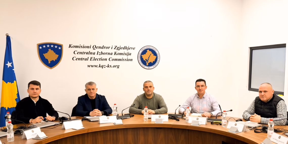 KEDS finalizon planin operativ për furnizim të pandërprerë me energji gjatë zgjedhjeve