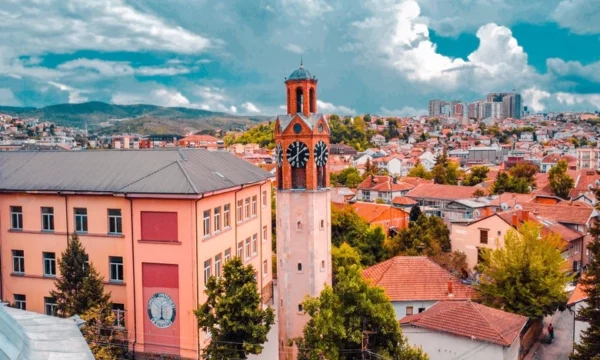 Mustafa: Kosova investon vetëm 0.01% të GDP-së në inovacion, më pak se çdo vend në rajon