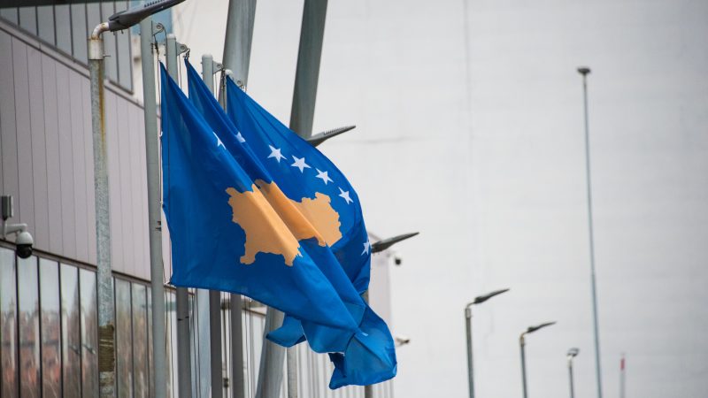 Kosova po e përmbyll 2025-tën me katër njohje të reja