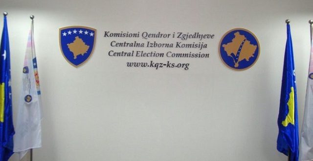 Pak ditë para zgjedhjeve parlamentare, KQZ-ja kërkon kompani që asgjëson gati 50 tonë të materialit zgjedhor